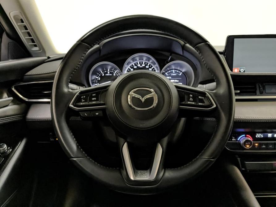 Mazda 6 III (GJ) Рестайлинг 2 Санкт-Петербург  - изображение 21