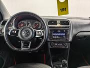 Volkswagen Polo V Рестайлинг Санкт-Петербург  - изображение 34