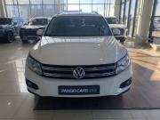 Volkswagen Tiguan I Рестайлинг Саратов  - изображение 26