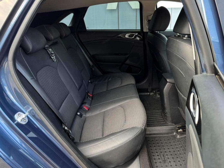 Kia Ceed III Кропоткин  - изображение 7