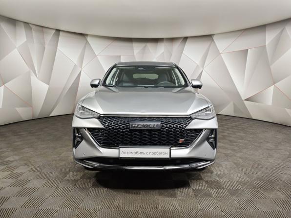 Haval F7 I Рестайлинг с пробегом 2024 года, цена 2 411 000 рублей, 19698 км, внедорожник, Автокод Объявления