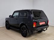 Lada (ВАЗ) 2121 (4x4) I Рестайлинг (2020) Альметьевск  - изображение 30