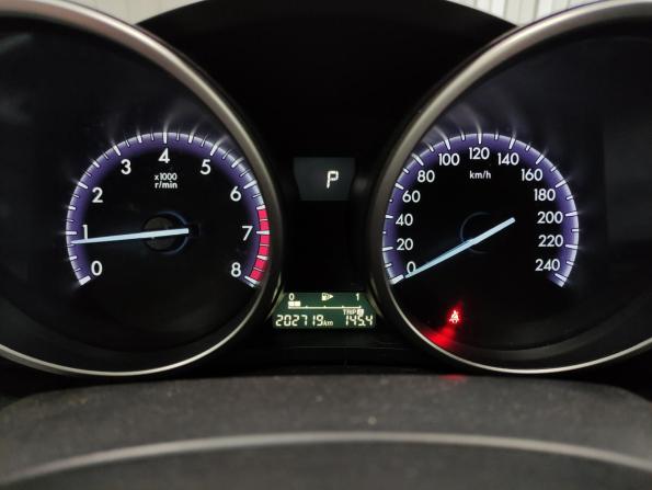 Mazda 3 II (BL) Рестайлинг с пробегом 2012 года, цена 825 000 рублей, 202720 км, хэтчбек, Автокод Объявления