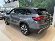 Skoda Kodiaq II Санкт-Петербург  - изображение 50