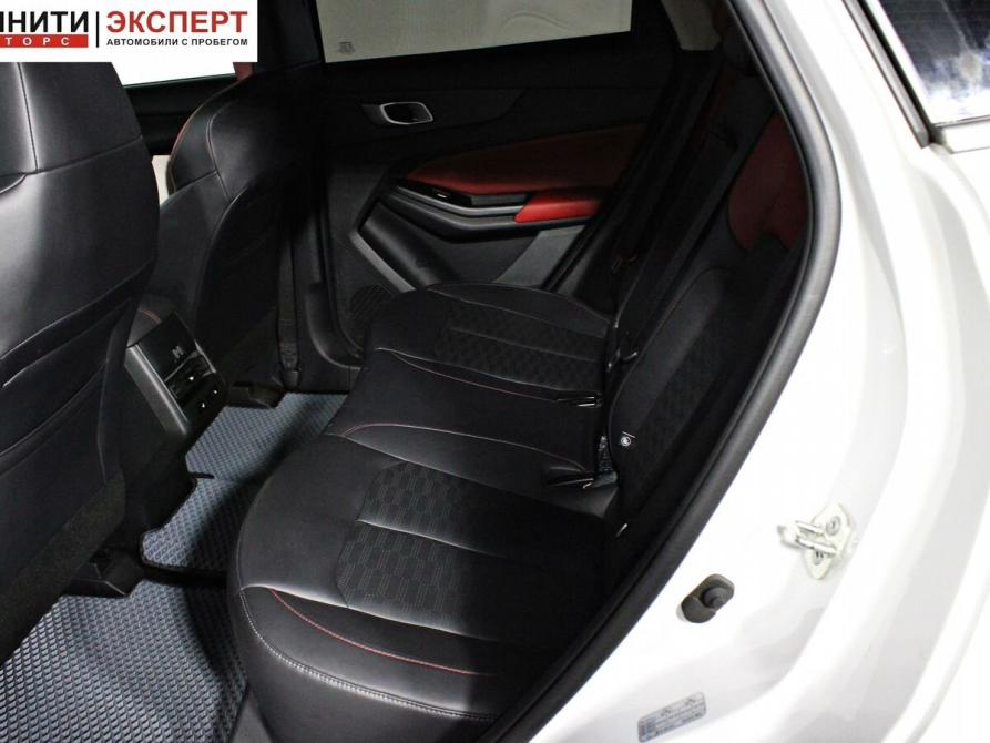 Changan CS55 Plus II Белгород  - изображение 19