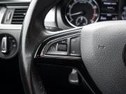 Skoda Rapid I Рестайлинг Краснодар  - изображение 39