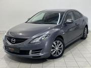 Mazda 6 II (GH) Курск  - изображение 17