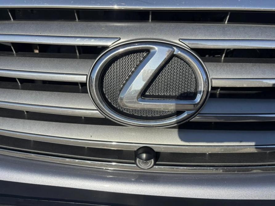 Lexus LX III Альметьевск  - изображение 8