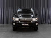 Toyota Land Cruiser 200 Series Рестайлинг 1 Тюмень  - изображение 31