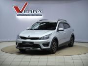 Kia Rio IV Уфа  - изображение 16