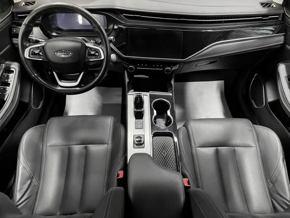 Omoda S5 с пробегом 2023 года, цена 1 465 000 рублей, 56466 км, седан, Автокод Объявления