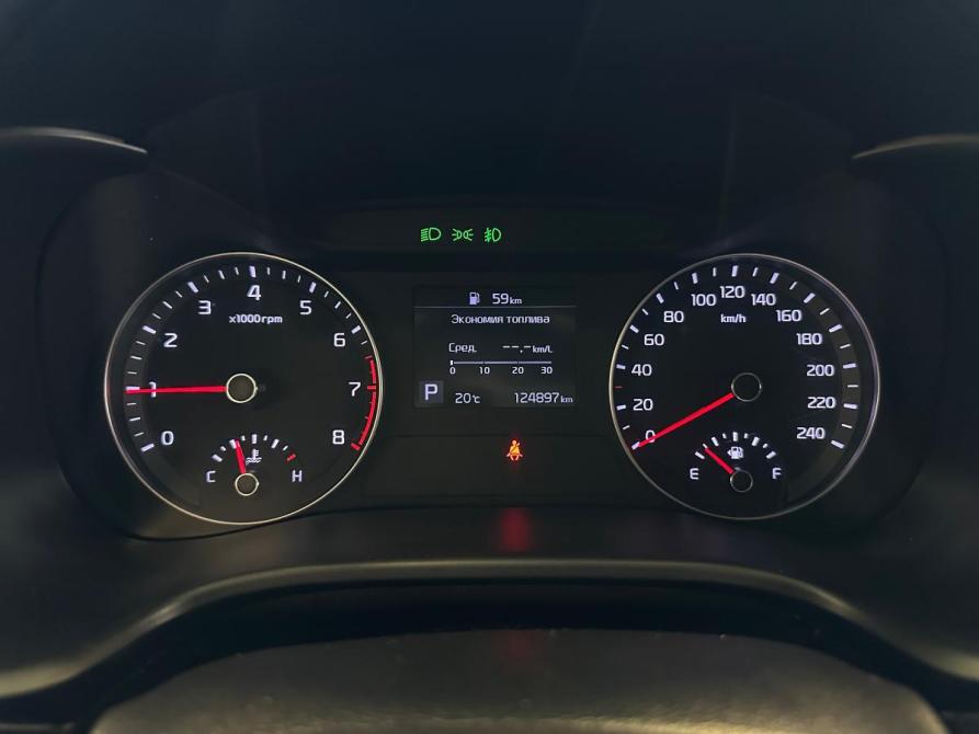 Kia K3 II Волгоград  - изображение 11