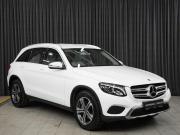 Mercedes-Benz GLC I (X253) Москва  - изображение 31