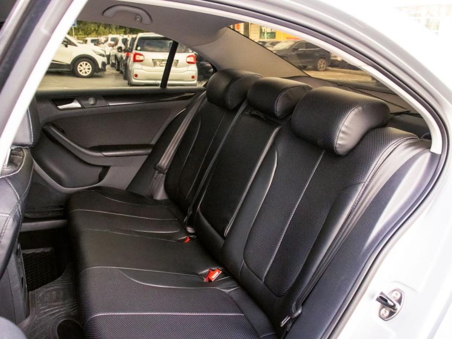 Volkswagen Jetta VI Екатеринбург  - изображение 18