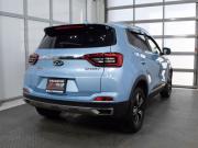 Chery Tiggo 4 Pro I Рестайлинг Кемерово  - изображение 37