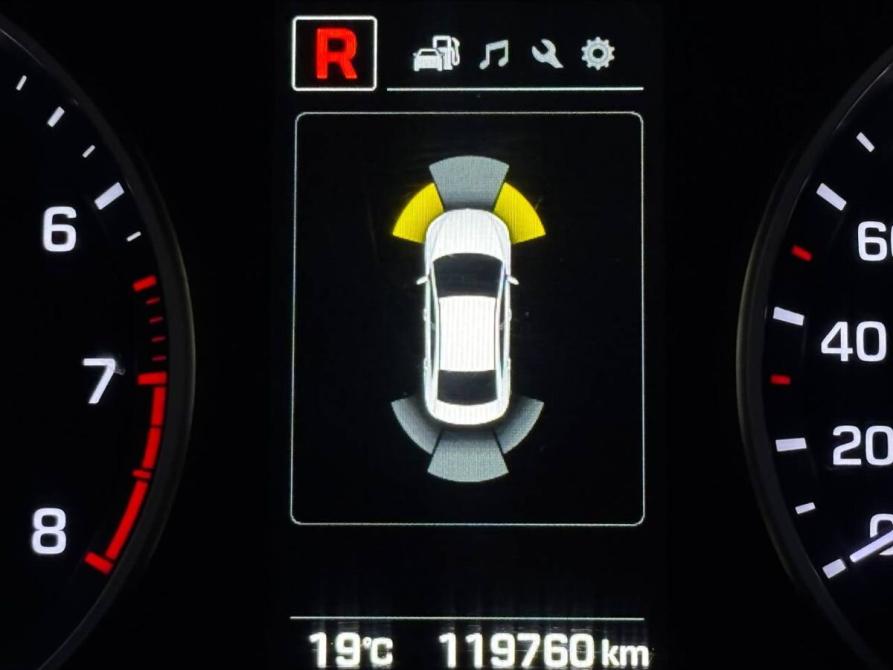 Hyundai Elantra VI (AD) Уфа  - изображение 27