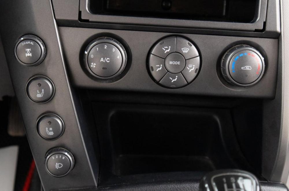 SsangYong Kyron I Рестайлинг Оренбург  - изображение 12