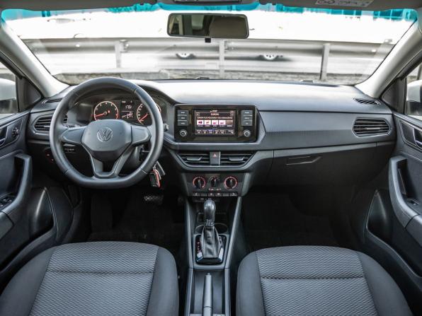 Volkswagen Polo VI с пробегом 2021 года, цена 1 568 000 рублей, 91862 км, лифтбек, Автокод Объявления
