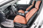 Toyota Camry VII (XV50) Рестайлинг Красноярск  - изображение 32