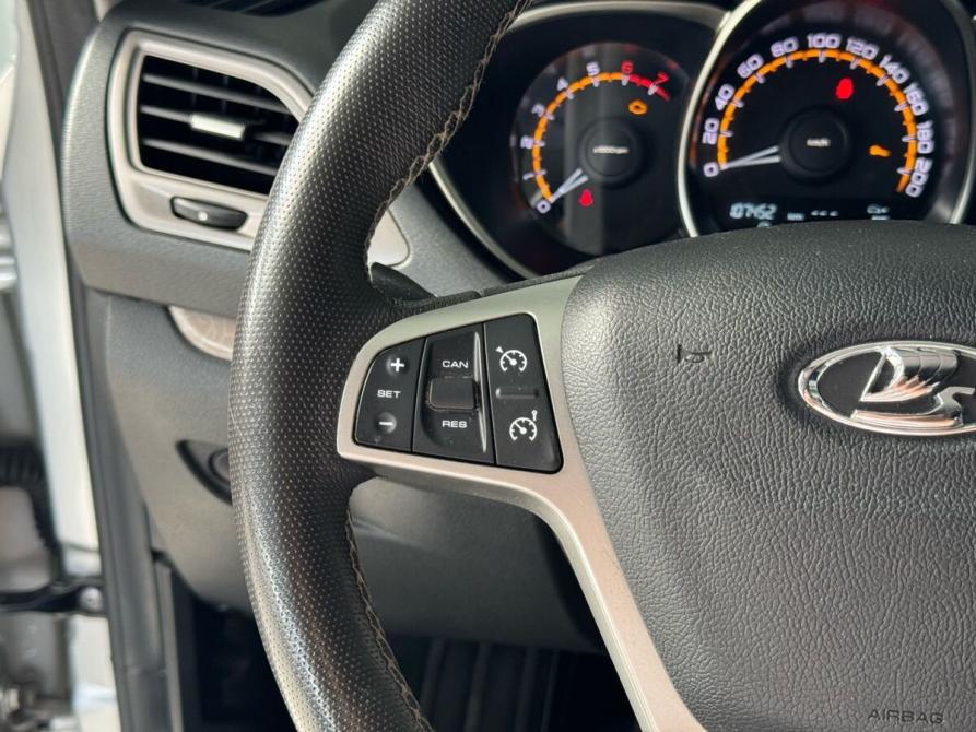 Lada (ВАЗ) Vesta I Челябинск  - изображение 21