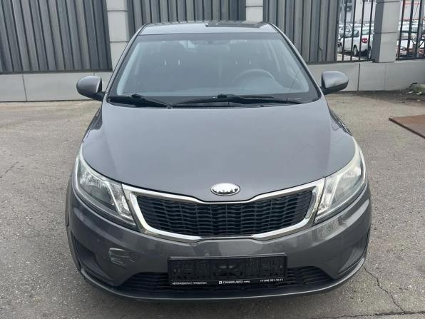 Kia Rio III с пробегом 2013 года, цена 625 000 рублей, 139927 км, хэтчбек, Автокод Объявления
