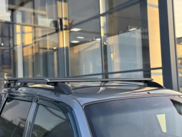 Lada (ВАЗ) Niva Travel I с пробегом 2021 года, цена 900 000 рублей, 79700 км, внедорожник, Автокод Объявления