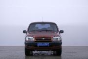 Chevrolet Niva I Омск  - изображение 22