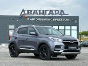 Chery Tiggo 4 I Рестайлинг Волгоград  - изображение 39