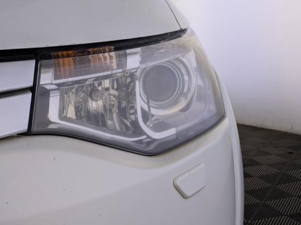 Mitsubishi Outlander III Рестайлинг с пробегом 2014 года, цена 1 750 000 рублей, 210200 км, внедорожник, Автокод Объявления