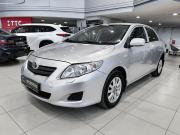 Toyota Corolla X (E140 E150) Казань  - изображение 23