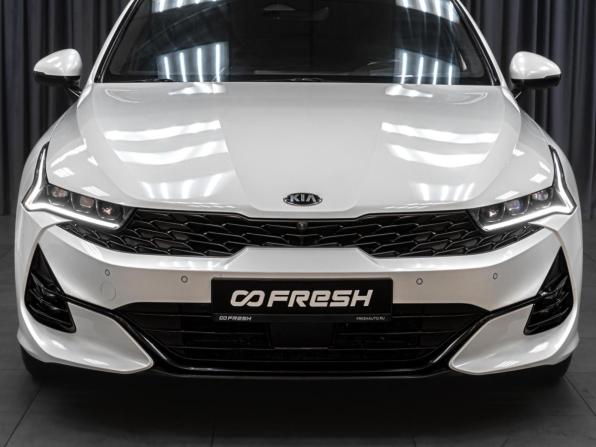 Kia K5 III с пробегом 2021 года, цена 2 970 000 рублей, 138293 км, седан, Автокод Объявления