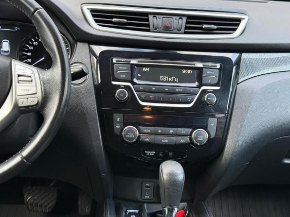 Nissan X-Trail III с пробегом 2017 года, цена 1 799 000 рублей, 89500 км, внедорожник, Автокод Объявления