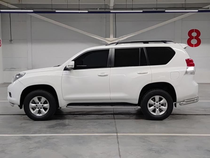 Toyota Land Cruiser Prado 150 Series Казань  - изображение 10