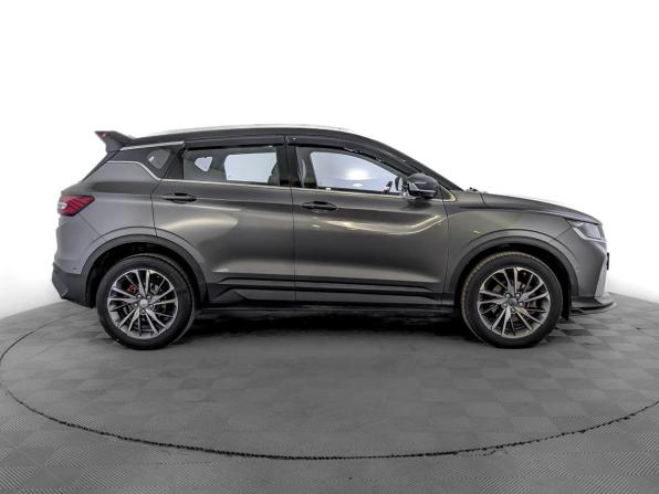 Geely Coolray I с пробегом 2023 года, цена 1 650 000 рублей, 121193 км, внедорожник, Автокод Объявления