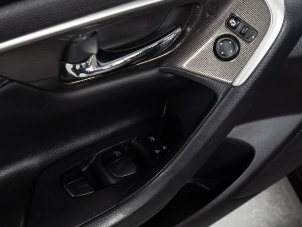 Nissan Teana III с пробегом 2014 года, цена 1 449 000 рублей, 195331 км, седан, Автокод Объявления