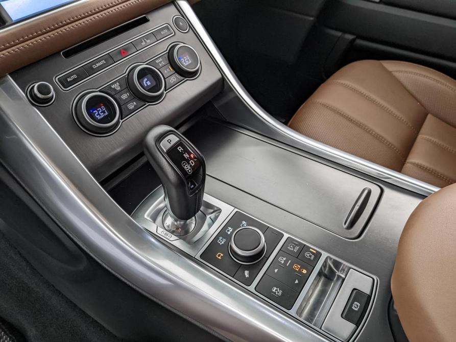 Land Rover Range Rover Sport II Москва  - изображение 21