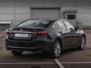 Mazda 6 III (GJ) Рестайлинг 2 Москва  - изображение 29