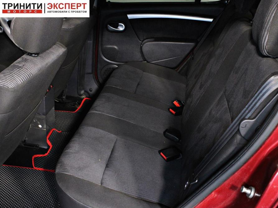 Renault Sandero I Белгород  - изображение 14