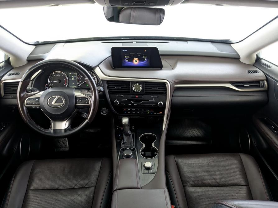 Lexus RX IV Москва  - изображение 30