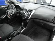 Hyundai Solaris I Рестайлинг Ростов-на-Дону  - изображение 28