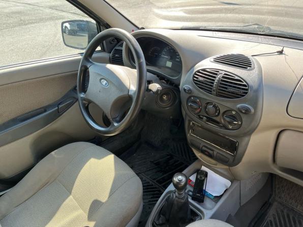Lada (ВАЗ) Kalina I с пробегом 2010 года, цена 230 000 рублей, 241635 км, седан, Автокод Объявления