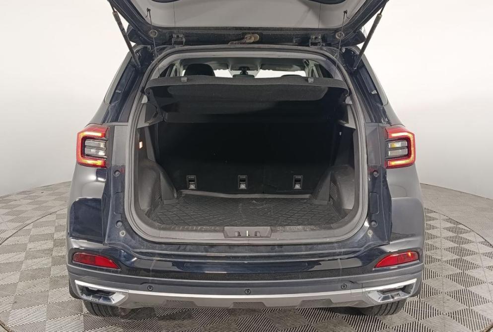 Chery Tiggo 4 Pro I Волгоград  - изображение 17
