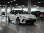 Toyota Camry IX (XV80) China Market Москва  - изображение 29