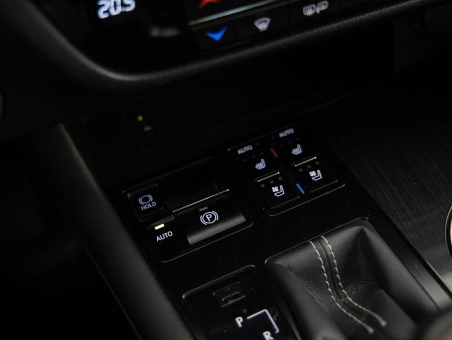 Lexus RX IV Санкт-Петербург  - изображение 27