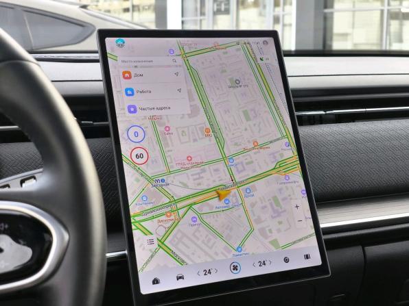 Jaecoo J7 I Рестайлинг с пробегом 2025 года, цена 2 650 000 рублей, 10400 км, внедорожник, Автокод Объявления
