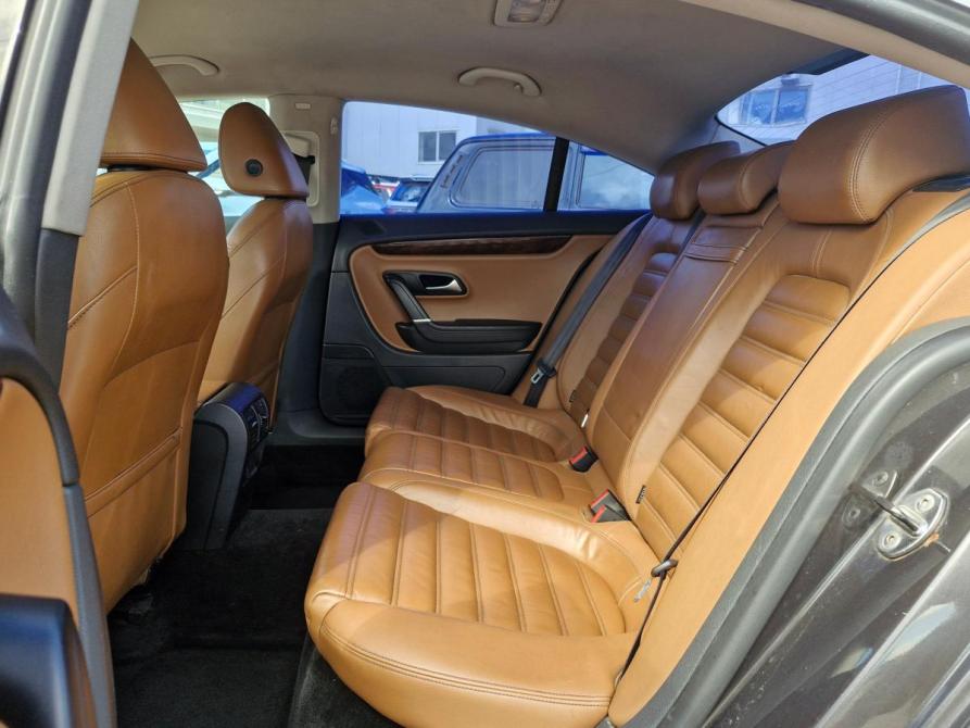 Volkswagen Passat CC I Нижний Новгород  - изображение 11