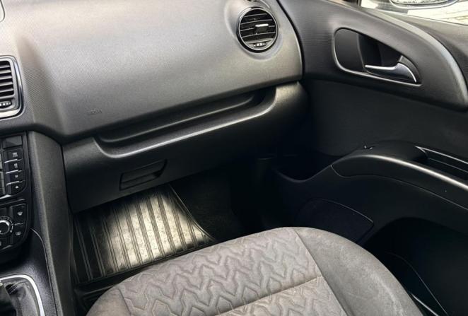 Opel Meriva B с пробегом 2013 года, цена 450 000 рублей, 219844 км, компактвэн, Автокод Объявления