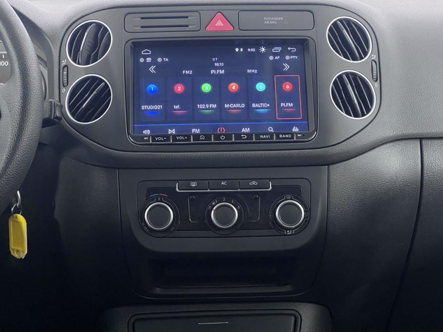 Volkswagen Golf Plus II Калининград  - изображение 15