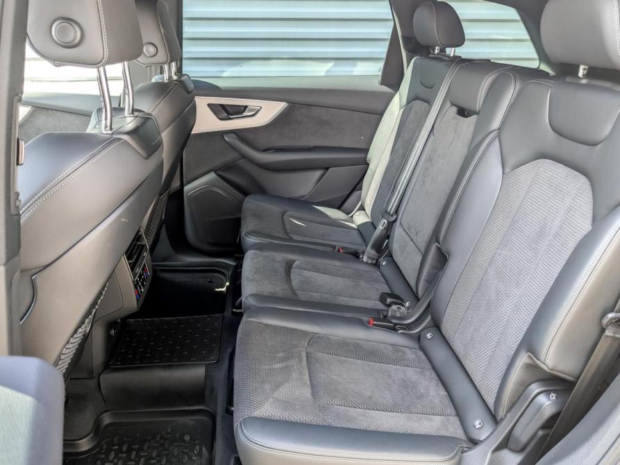 Audi Q7 II (4M) Рестайлинг Москва  - изображение 12