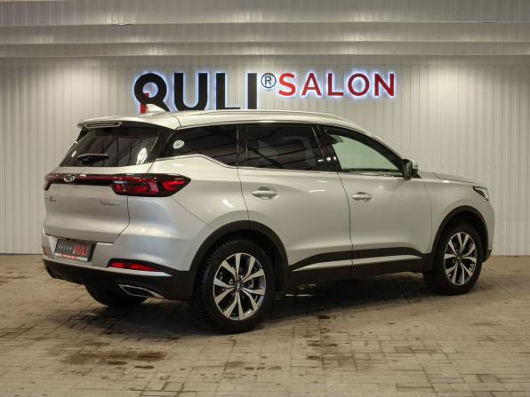 Chery Tiggo 7 Pro I с пробегом 2022 года, цена 1 825 000 рублей, 69098 км, внедорожник, Автокод Объявления